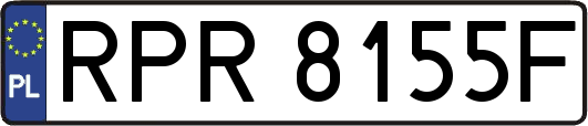 RPR8155F