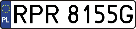 RPR8155G
