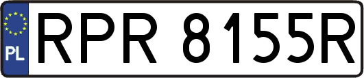 RPR8155R