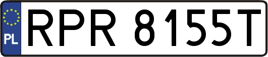 RPR8155T