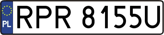 RPR8155U