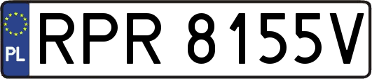 RPR8155V