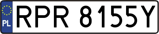 RPR8155Y