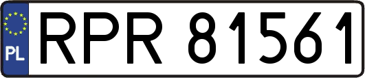 RPR81561
