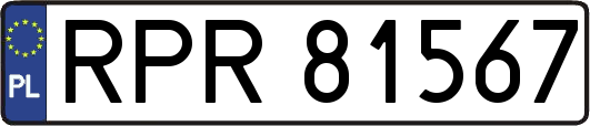 RPR81567