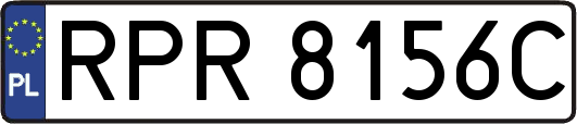 RPR8156C