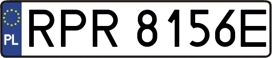 RPR8156E