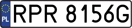 RPR8156G