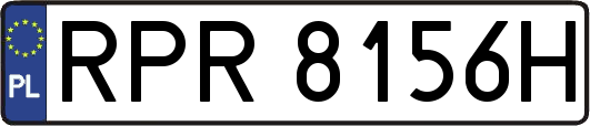 RPR8156H