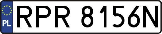 RPR8156N