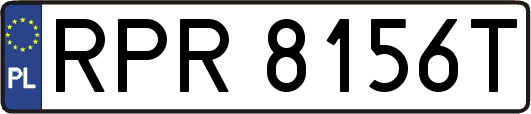RPR8156T