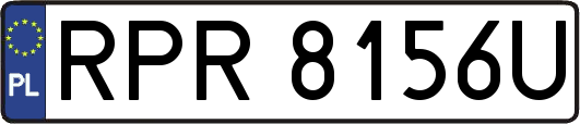 RPR8156U