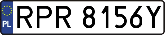 RPR8156Y