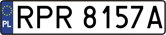 RPR8157A