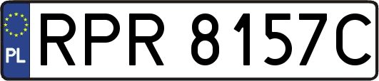 RPR8157C