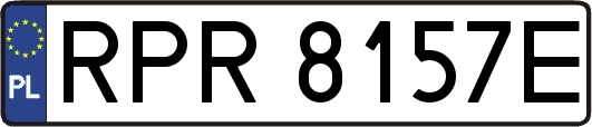 RPR8157E