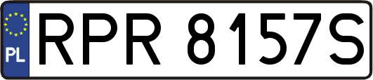 RPR8157S