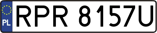 RPR8157U