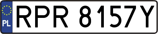 RPR8157Y