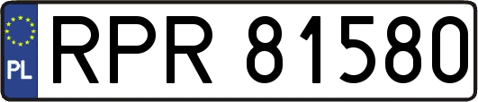 RPR81580