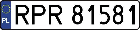 RPR81581