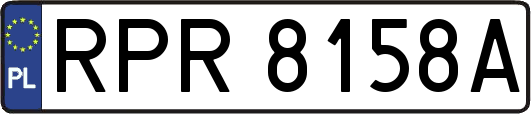 RPR8158A