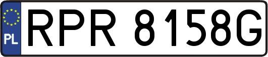 RPR8158G