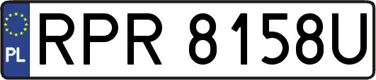 RPR8158U