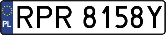 RPR8158Y