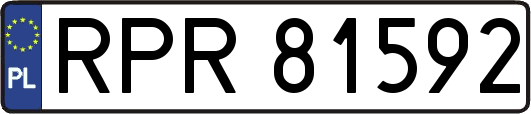 RPR81592