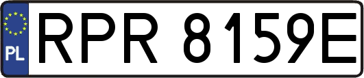 RPR8159E