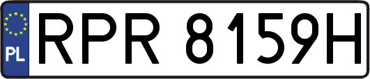 RPR8159H