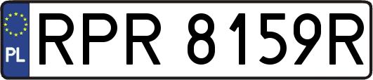 RPR8159R
