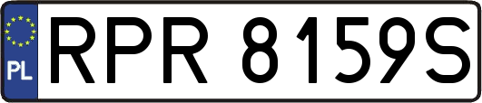 RPR8159S
