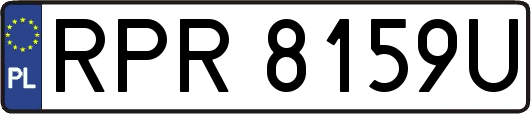 RPR8159U