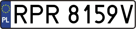 RPR8159V