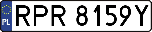 RPR8159Y
