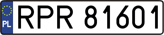 RPR81601