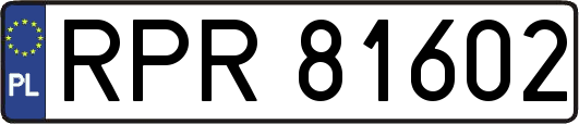 RPR81602