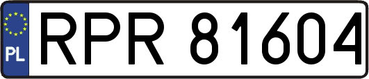 RPR81604