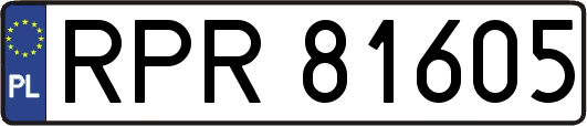 RPR81605
