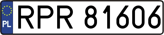 RPR81606