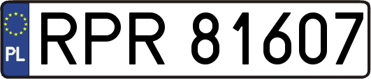 RPR81607