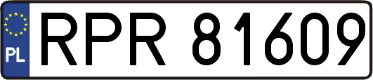 RPR81609