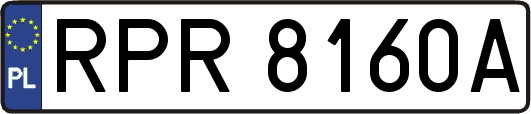 RPR8160A