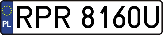 RPR8160U