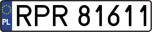 RPR81611