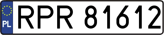 RPR81612