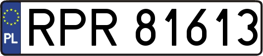 RPR81613
