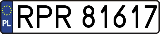 RPR81617